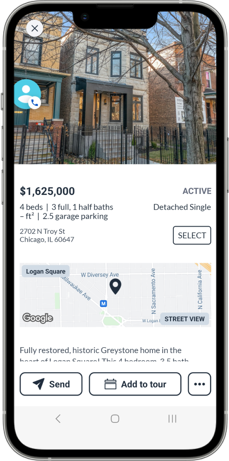 Zenlist App