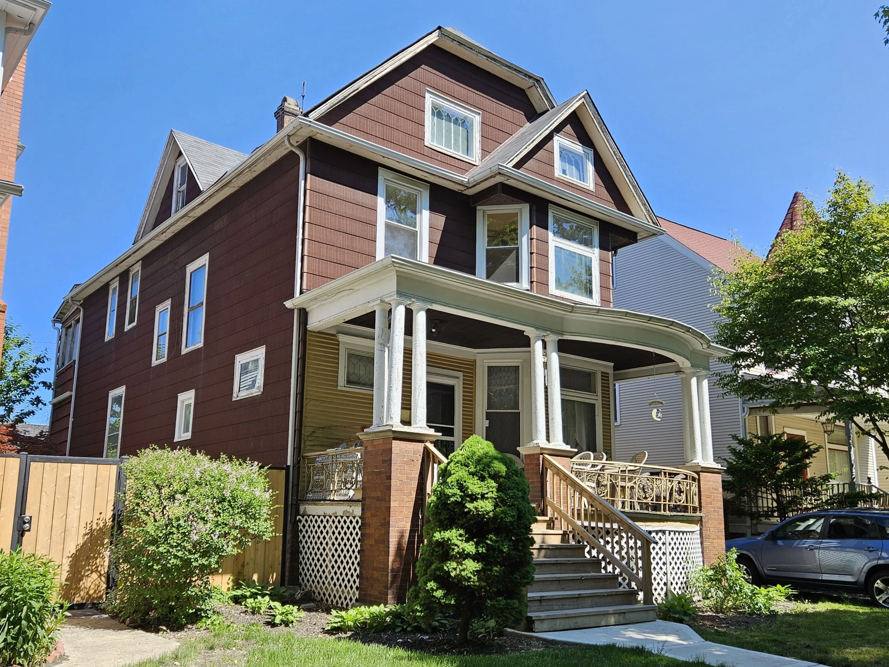 2517 N. Bernard St