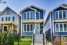 2906 North Albany Avenue thumbnail 1