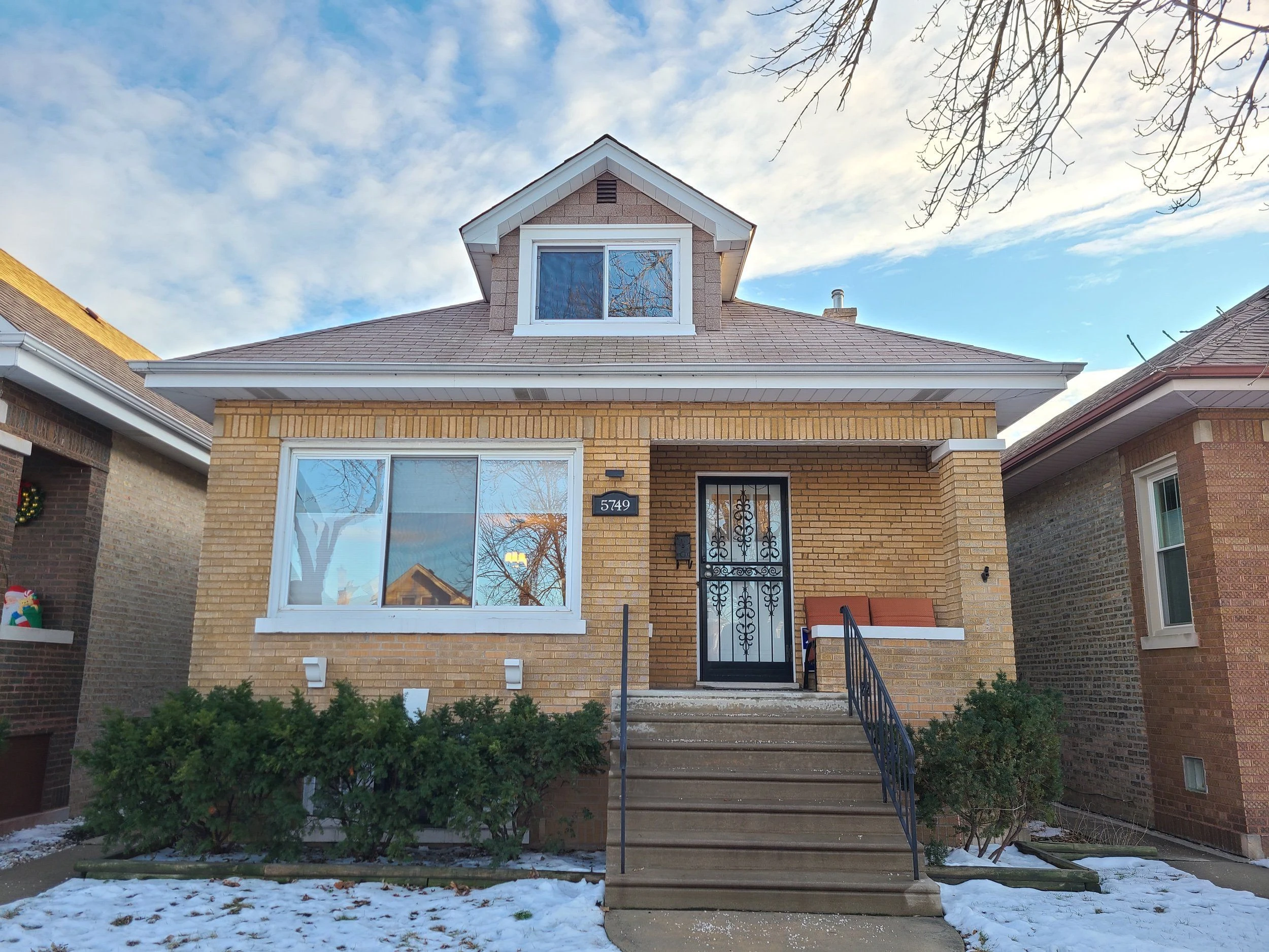 5749 W. School St.